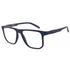 Armação De Óculos De Grau Masculino Arnette An7189L 2520 53