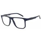 Armação De Óculos De Grau Masculino Arnette An7189L