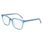 Armação de Óculos DKNY DK5060 400 - Azul 52