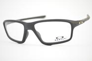 armação de óculos Oakley mod Crosslink Zero ox8076-0756