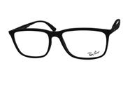armação de óculos Ray Ban mod rb7171L 5196 56