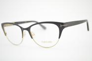 armação de óculos Tom Ford mod TF5318 002