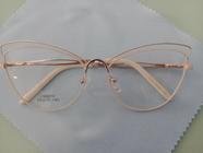 Armacao Para Oculos De Metal em Promoção no Magazine Luiza