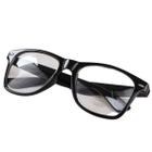 Armação Geek para Óculos De Grau Unissex e Quadrada - Várias Cores