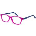 Armação Infantil Bind 3.0 Rosa 51mm Nano Vista