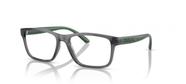 Armação Masculina Arnette An7231 2786