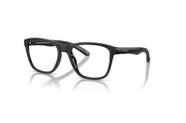 Armação Masculina Arnette An7241U 2900 Preto Fosco