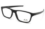 Armação Oakley PORT BOW OX8164L-0155 55-17