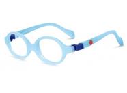 Armação Óculos Bebê Nano Vista Silicon Baby Nv163038 1 A 2 Anos