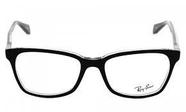 Armação Óculos de Grau Feminino Ray Ban RB5362 2034