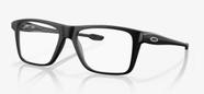 Armação Óculos de Grau Infantil Oakley Bunt OY8026-0148