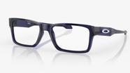 Armação Óculos de Grau Infantil Oakley Double Steal OY8020-0448