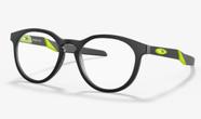 Armação Óculos de Grau Infantil Oakley Round Out OY8014-0148