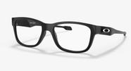 Armação Óculos de Grau Infantil Oakley Top Level OY8012-0150