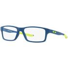 Armação Óculos de Grau Juvenil Oakley OY8002-0451 51