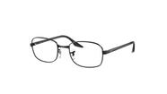 Armação Óculos de Grau Masculino Ray-Ban RB3690 2509 53