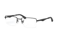 Armação Óculos de Grau Ray-Ban RB6285 2503 53