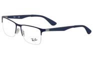 Armação Óculos De Grau Ray-Ban RB6335 2947 56