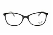 Armação Óculos De Grau Ray-Ban RB7106L 5697 53