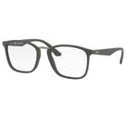 Armação Óculos De Grau Ray-Ban RB7194L 8130 54