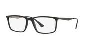 Armação Óculos De Grau Ray-Ban RB7195L 5196 55
