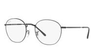 Armação Óculos de Grau Unissex Ray-Ban RB6472L 2509 52