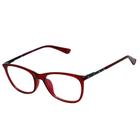 Armaçao Oculos Feminino Infantil Kallblack Ai9170