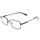 Armaçao Oculos Masculino Kallblack Am9371