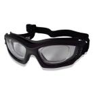 Armação Oculos Proteção Futebol Voley Danny D-tech Painball
