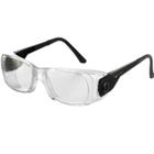 Armação Óculos Segurança Univet Ideal Para Lentes De Grau C.a 45084