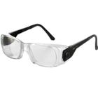Armação Óculos Segurança Univet Ideal Para Lentes De Grau Ca