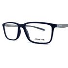 Armação para óculos de grau Arnette CLANG AN 7186L 2682 Quadrada azul