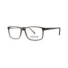 Armação para Óculos de Grau Essentials by Stepper ES-10002