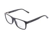 Armação para óculos de Grau Speedo EMBAUBA Masculino Quadrado em Acetato