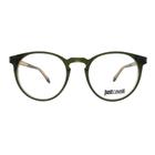 Armacao Para Oculos Marca Just Cavalli Vjc049 5009Xf