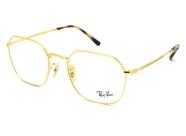 Armação Ray-Ban JIM RB3694V 2500 53-20