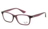 ARMAÇÃO RAY BAN RB1581L 3682 - lente 50mm