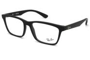 Armação Ray-Ban RB7025 2077 57-17