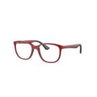 Armação Ray Ban RY9078V 3950 48