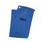 Armadilha Adesiva Azul - Painel Isca 30x15 cm - 10 und