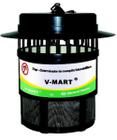 Armadilha de Mosquito c/ ventilador TRAP V-Mart-01 127V