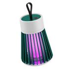 Armadilha Mata Mosquito Led Uv Mosquiteiro