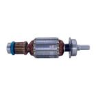 Armadura Para Lixadeira Orbital Makita M9204 510257-0