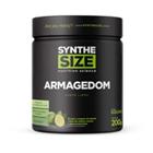 Armagedom Limão Synthesize - 200G