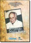 Armando Souto Maior - Um Professor Sempre Mestre