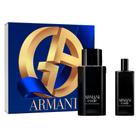 Armani Code Giorgio Armani Coffret Kit - Perfume Masculino EDT 75ml + Travel Size 15ml