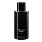 Armani Code Giorgio Armani Masculino Eau De Toilette 125Ml