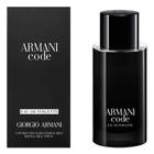 Armani Code Pour Homme Eau de Toilette 125ml Masculino