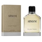 Armani Eau Pour Homme Giorgio Armani Masculino Edt 100Ml