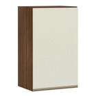 Armário Jade para Cozinha 40 cm 1 Porta Luciane